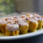 Shrimp Siomai