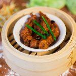 chicken Feet