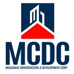 MCDC Logo