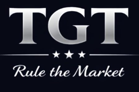 Topger New Logo 2026